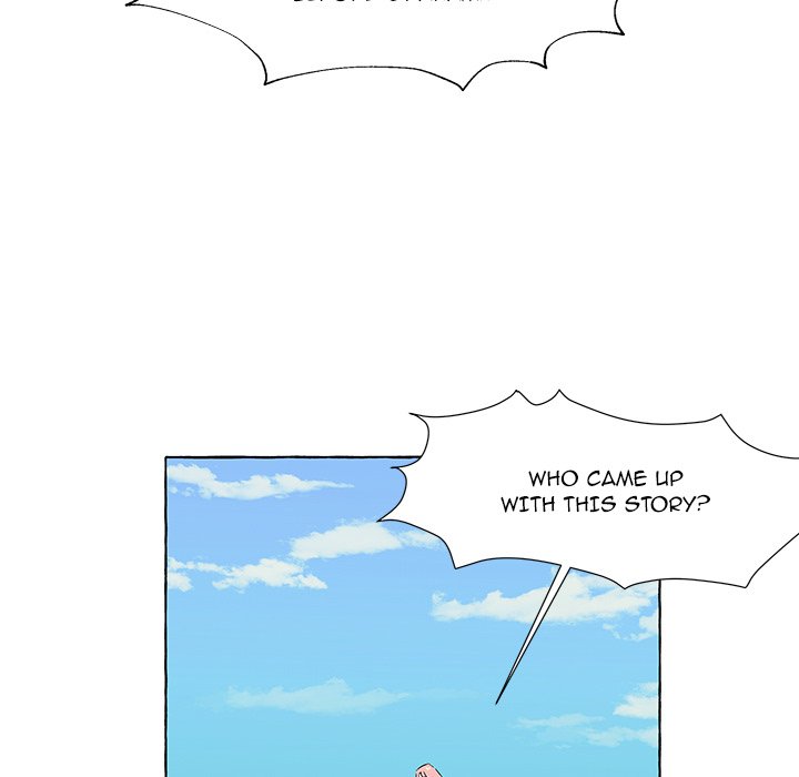 New Life, New Me Chapter 49 - Page 121