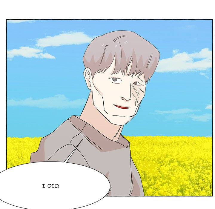 New Life, New Me Chapter 49 - Page 123