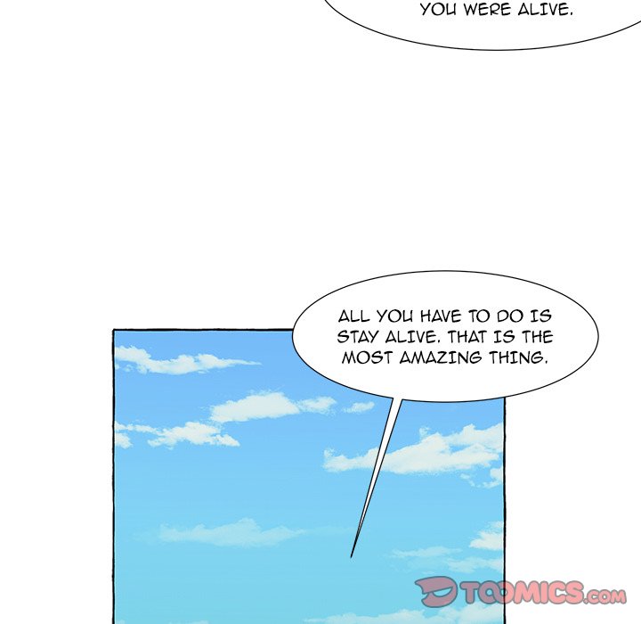 New Life, New Me Chapter 49 - Page 129