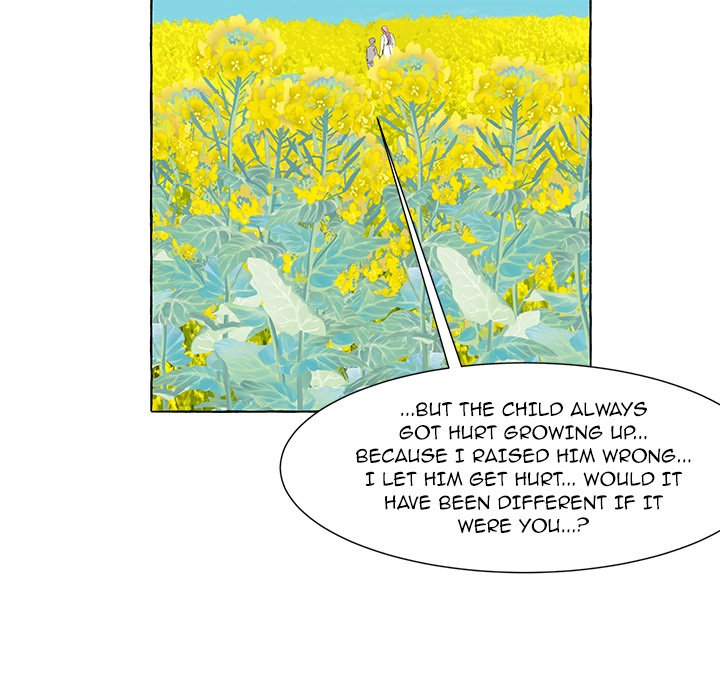 New Life, New Me Chapter 49 - Page 142