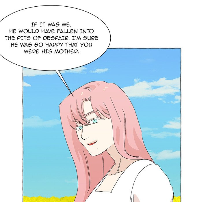 New Life, New Me Chapter 49 - Page 143