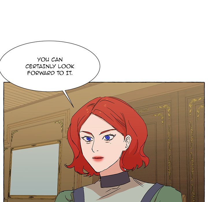 New Life, New Me Chapter 49 - Page 16