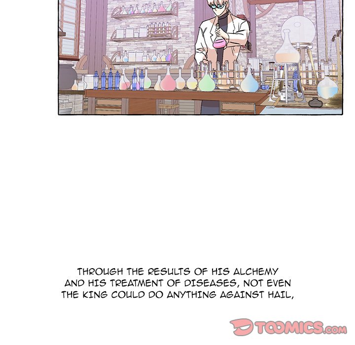 New Life, New Me Chapter 49 - Page 21