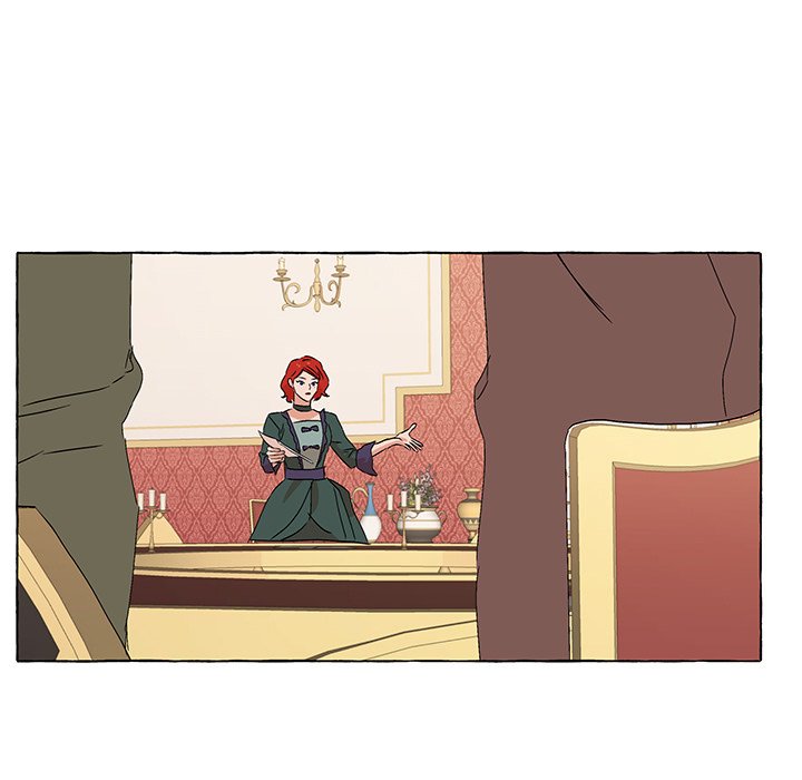 New Life, New Me Chapter 49 - Page 22