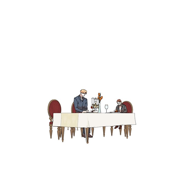 New Life, New Me Chapter 49 - Page 28