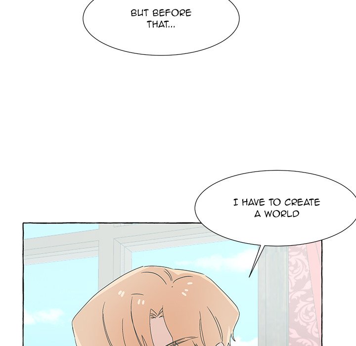 New Life, New Me Chapter 49 - Page 37