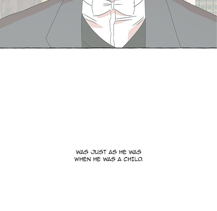 New Life, New Me Chapter 49 - Page 43