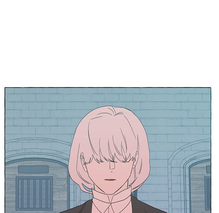 New Life, New Me Chapter 49 - Page 52