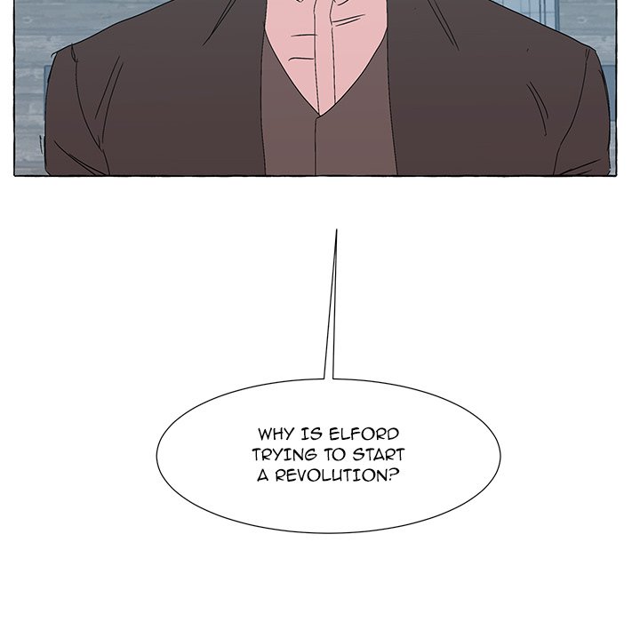 New Life, New Me Chapter 49 - Page 53