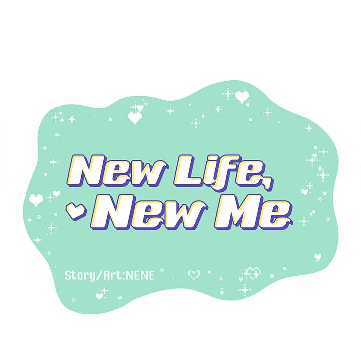 New Life, New Me Chapter 49 - Page 55