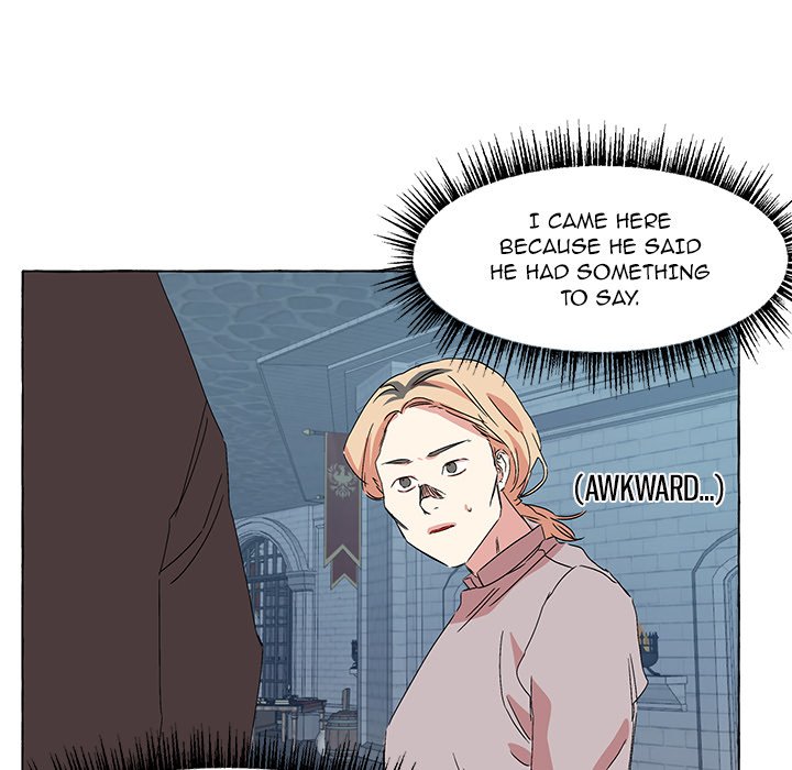 New Life, New Me Chapter 49 - Page 61