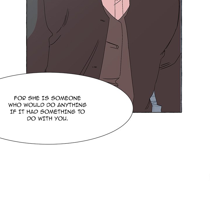 New Life, New Me Chapter 49 - Page 68
