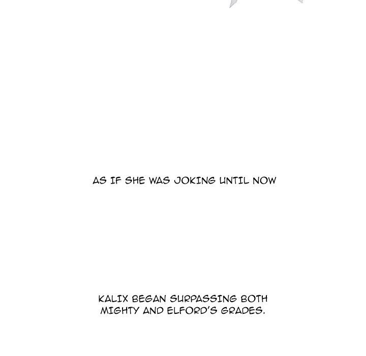 New Life, New Me Chapter 49 - Page 7