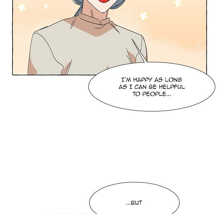 New Life, New Me Chapter 51 - Page 55