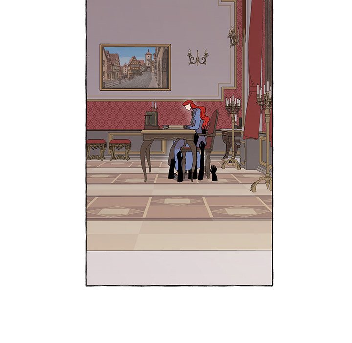 New Life, New Me Chapter 54 - Page 60