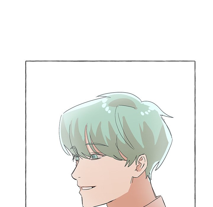 New Life, New Me Chapter 57 - Page 111