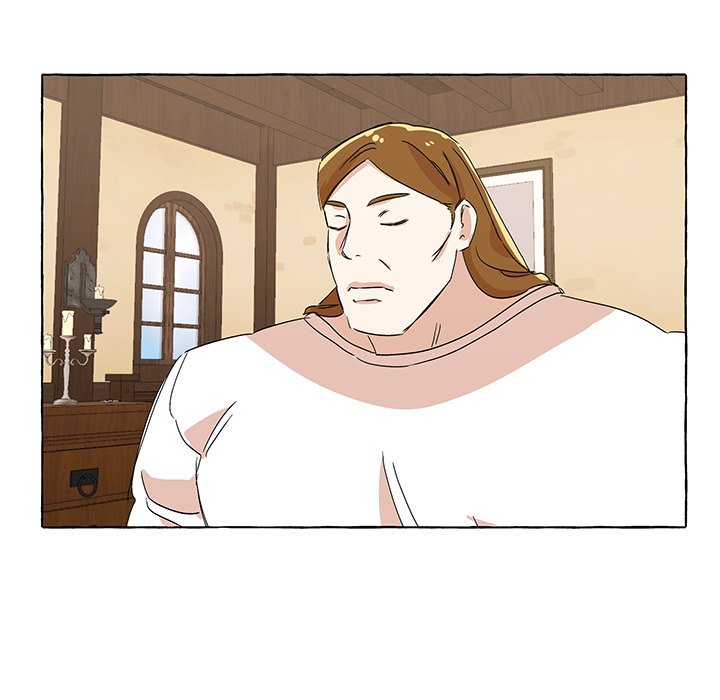 New Life, New Me Chapter 57 - Page 84