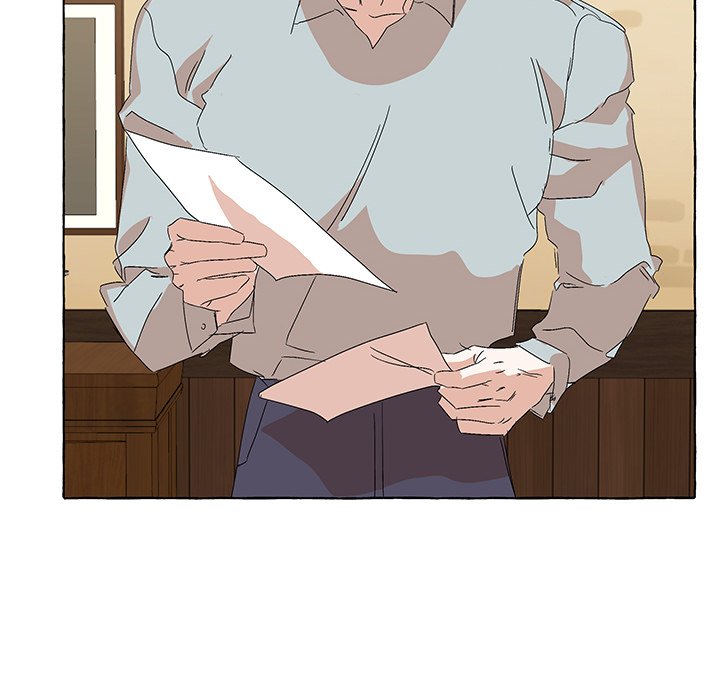 New Life, New Me Chapter 58 - Page 10