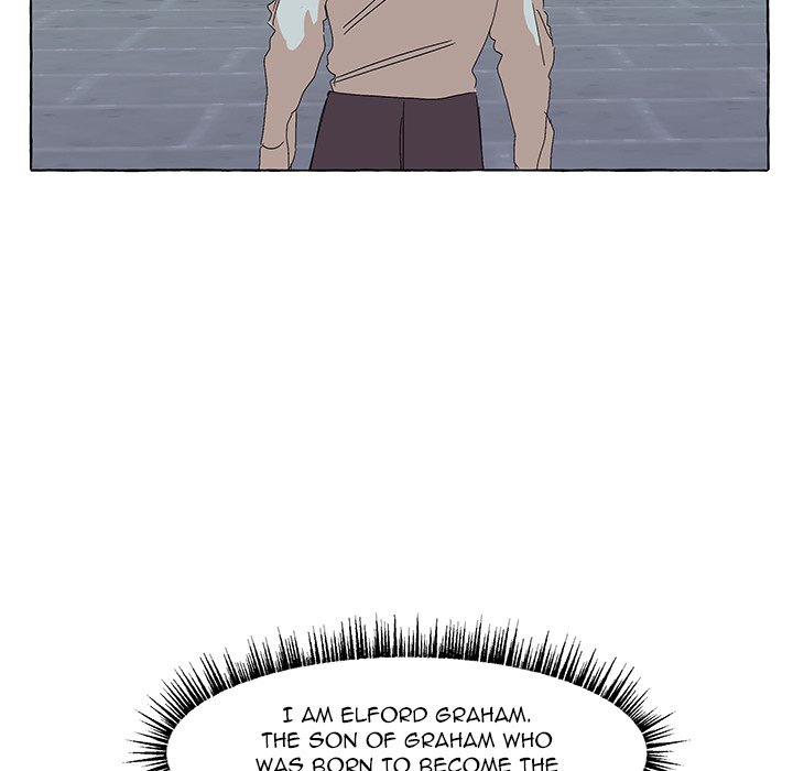 New Life, New Me Chapter 58 - Page 85