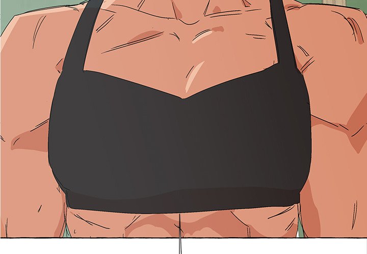 New Life, New Me Chapter 59 - Page 3