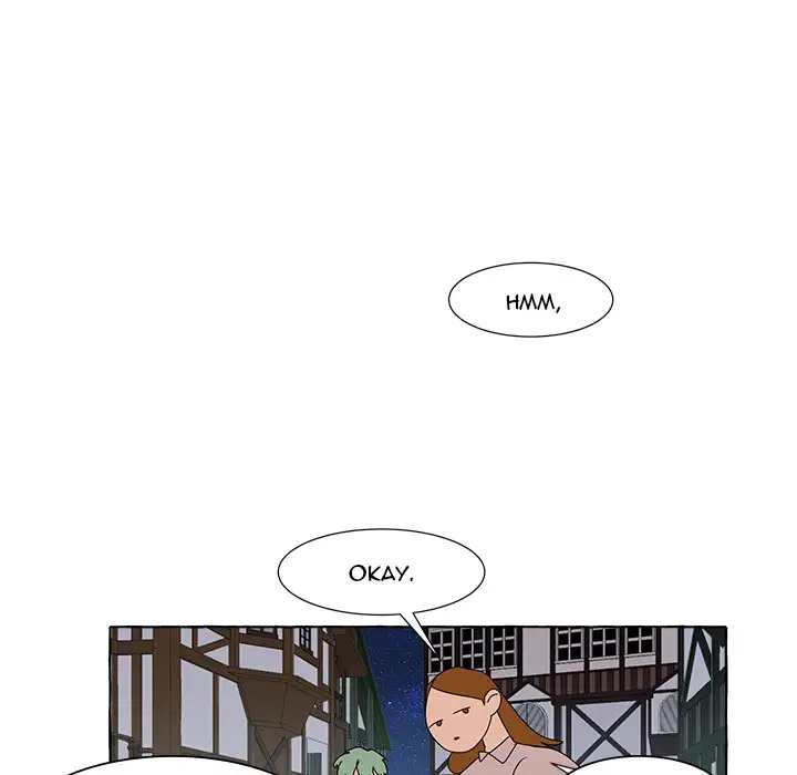 New Life, New Me Chapter 6 - Page 34