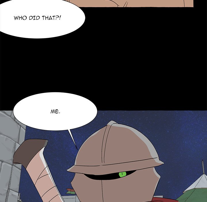 New Life, New Me Chapter 60 - Page 105