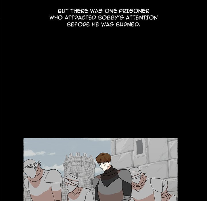 New Life, New Me Chapter 60 - Page 144