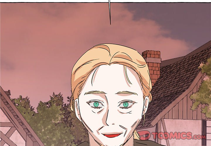 New Life, New Me Chapter 67 - Page 2