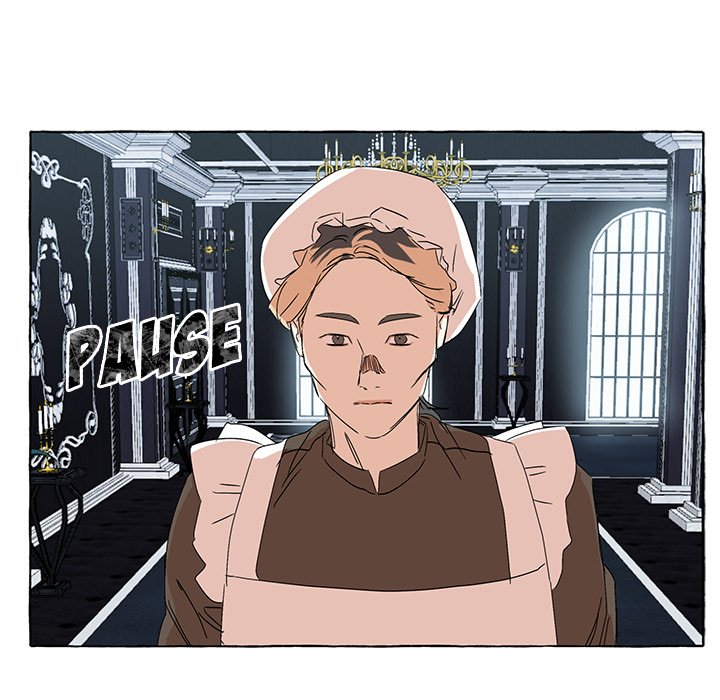 New Life, New Me Chapter 67 - Page 85