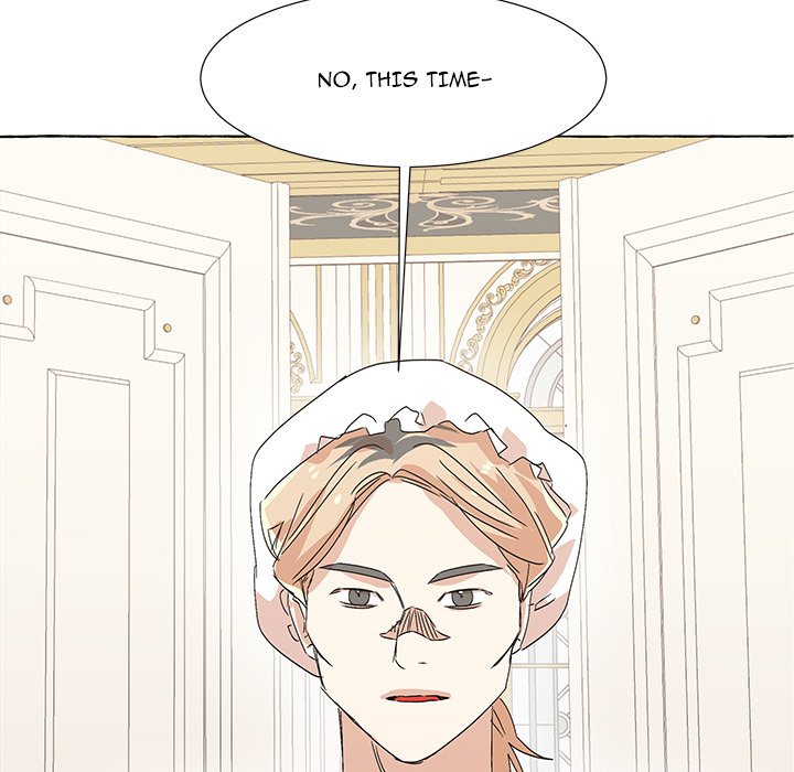 New Life, New Me Chapter 68 - Page 154