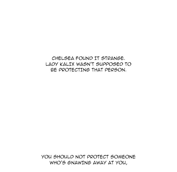 New Life, New Me Chapter 68 - Page 99