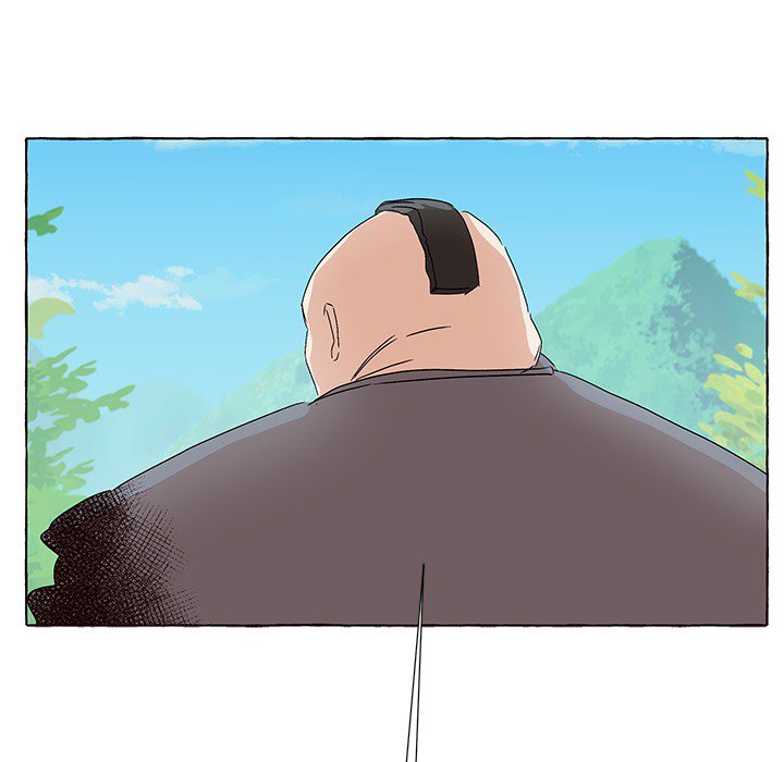 New Life, New Me Chapter 71 - Page 83