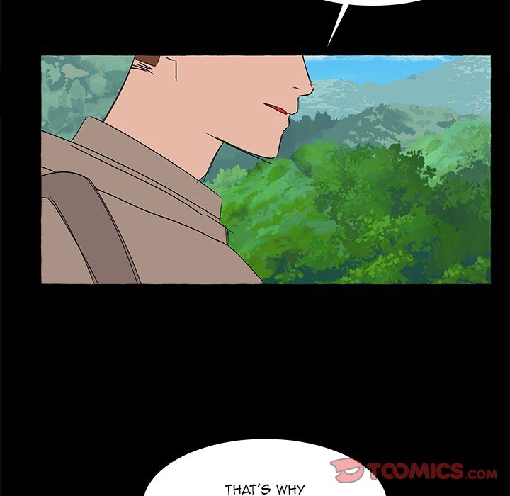 New Life, New Me Chapter 72 - Page 18