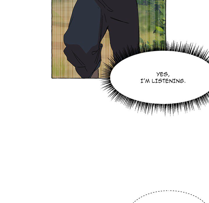 New Life, New Me Chapter 72 - Page 37