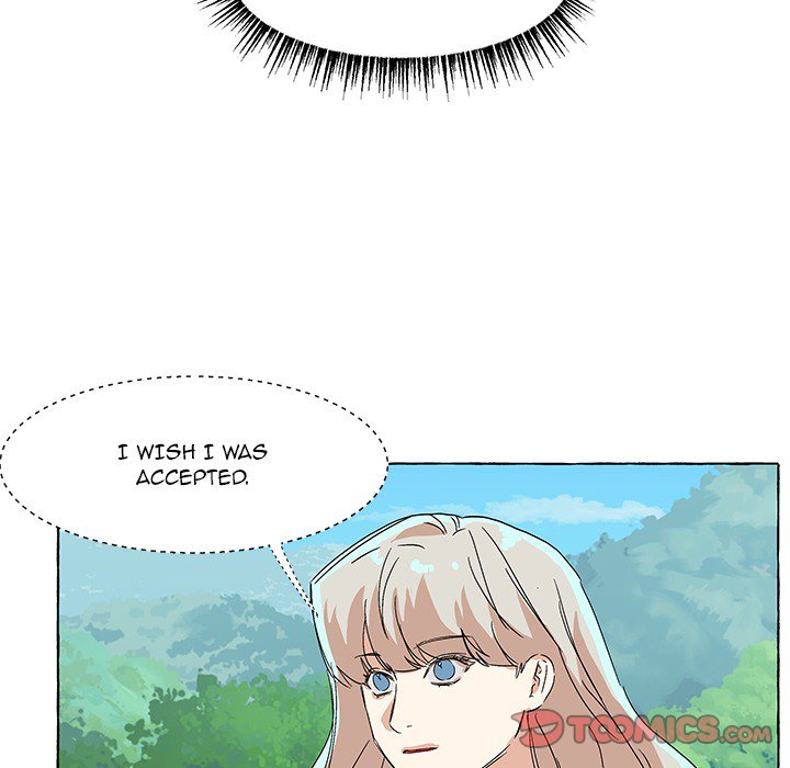 New Life, New Me Chapter 72 - Page 46