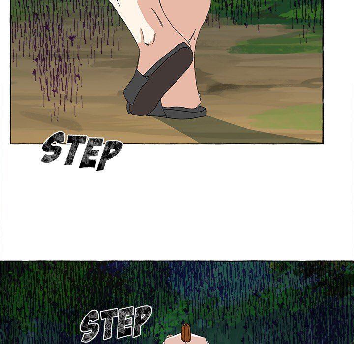 New Life, New Me Chapter 72 - Page 97