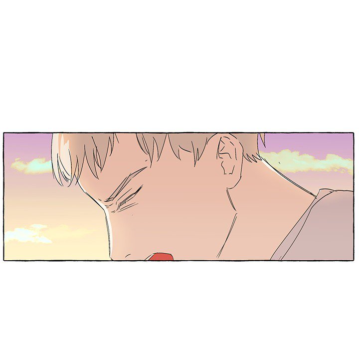 New Life, New Me Chapter 73 - Page 41