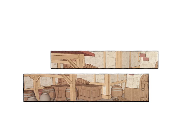 New Life, New Me Chapter 75 - Page 1