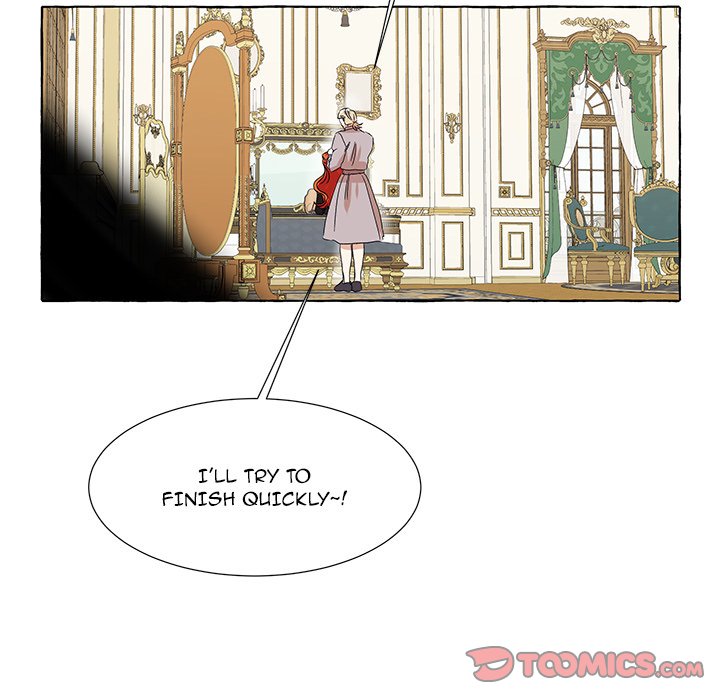 New Life, New Me Chapter 75 - Page 26