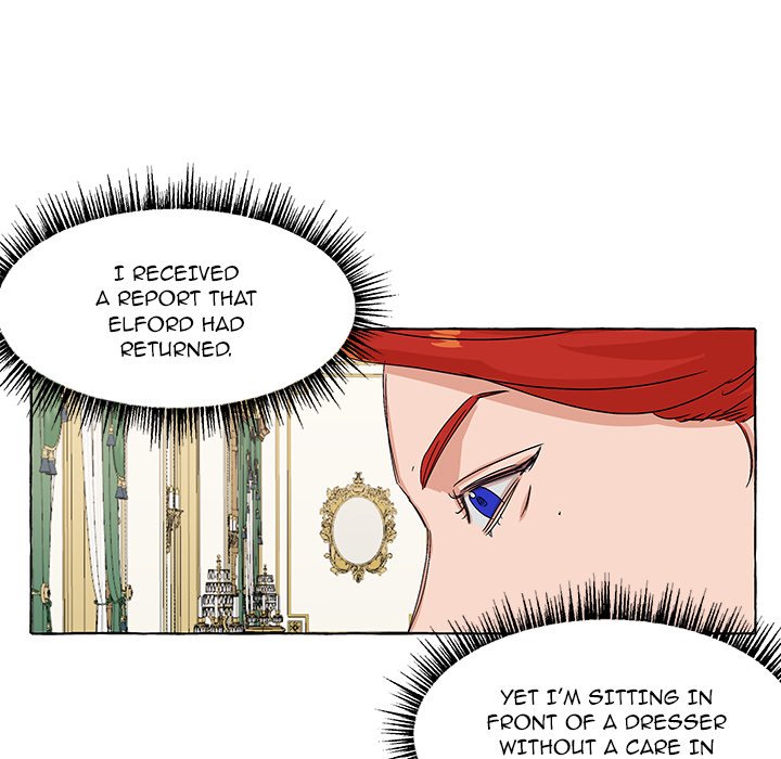 New Life, New Me Chapter 75 - Page 27