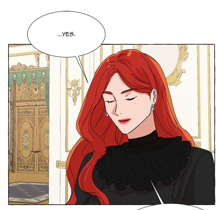 New Life, New Me Chapter 75 - Page 32