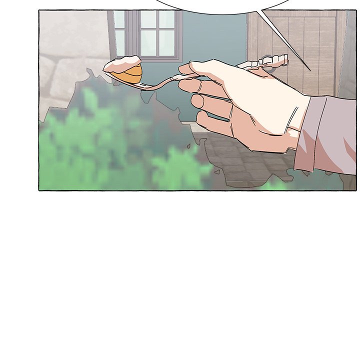 New Life, New Me Chapter 75 - Page 40