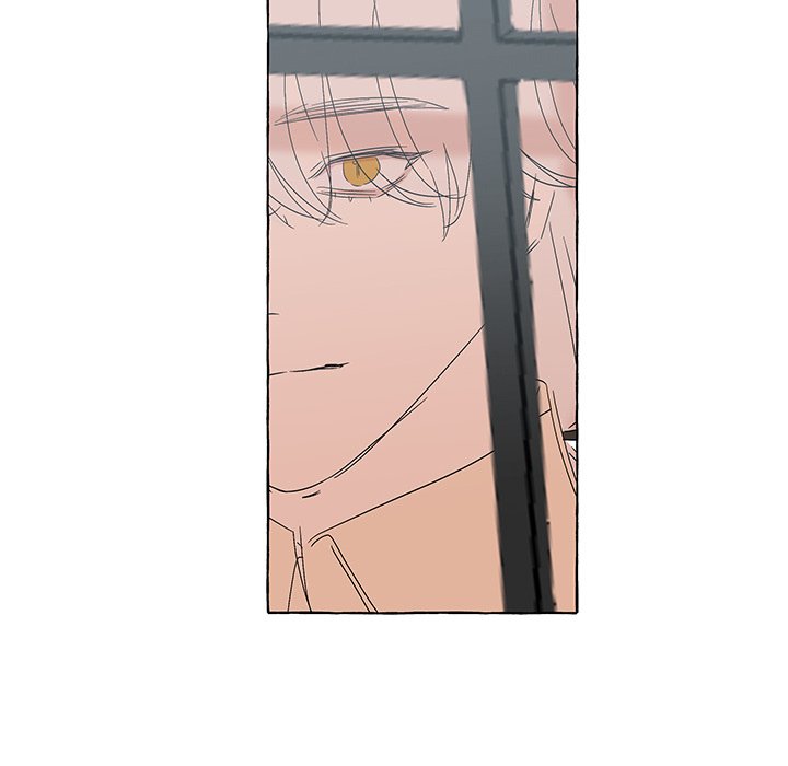 New Life, New Me Chapter 75 - Page 59