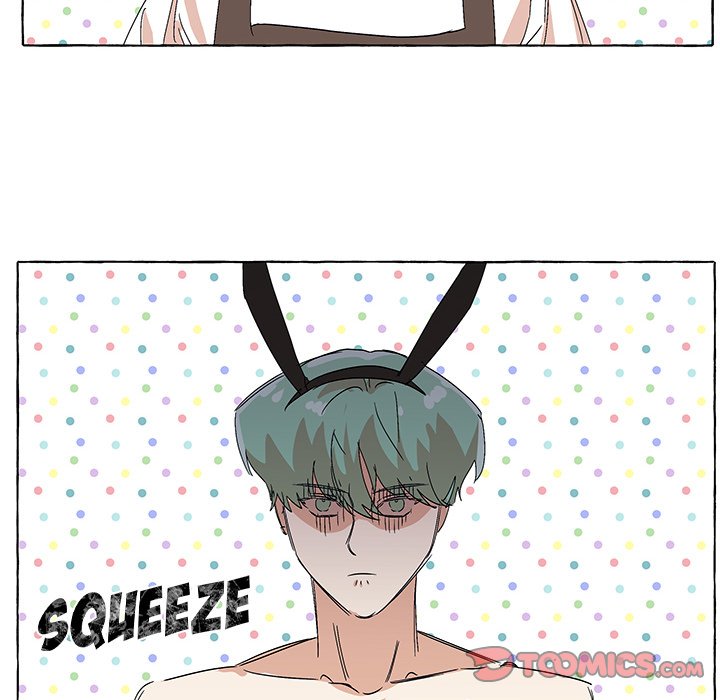 New Life, New Me Chapter 75 - Page 6