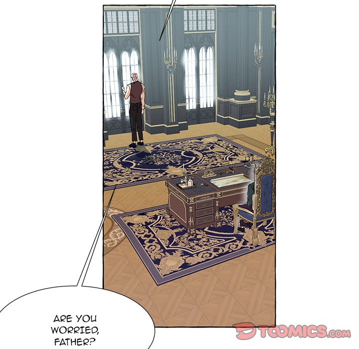 New Life, New Me Chapter 75 - Page 62