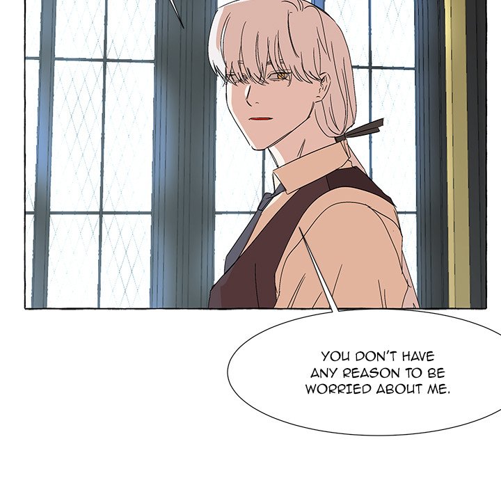 New Life, New Me Chapter 75 - Page 65