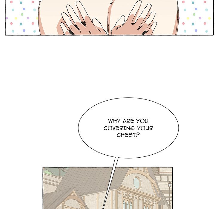 New Life, New Me Chapter 75 - Page 7