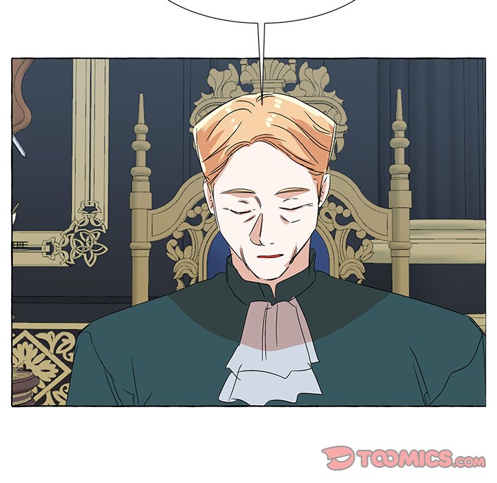 New Life, New Me Chapter 75 - Page 70