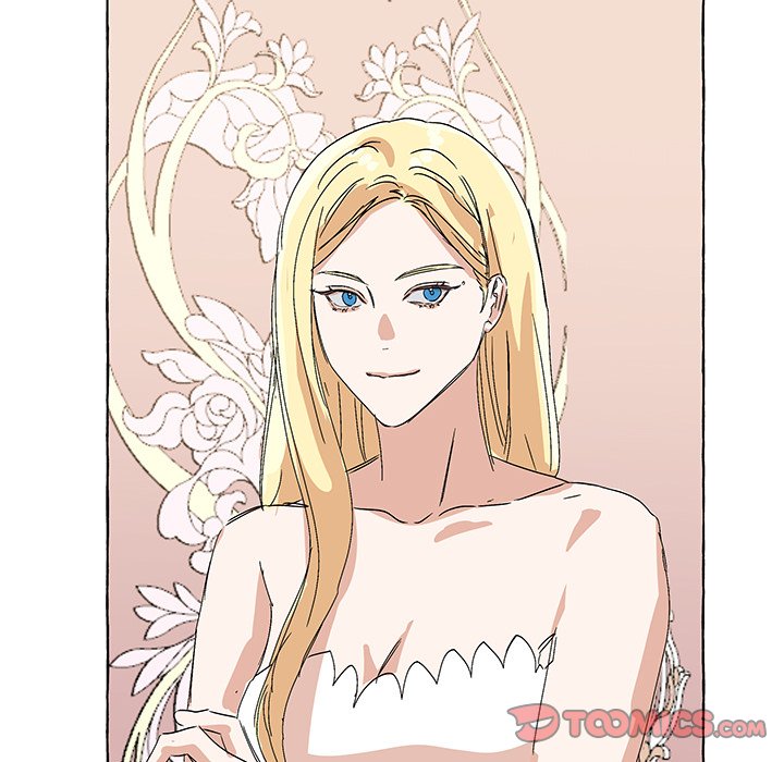 New Life, New Me Chapter 75 - Page 90