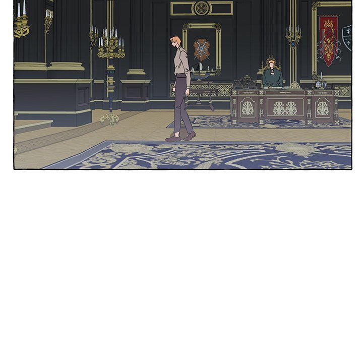 New Life, New Me Chapter 78 - Page 6